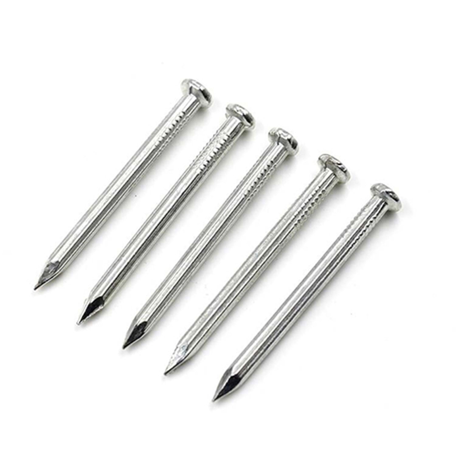 ÇELİK ÇİVİ 4 X 50 ( 100 LÜ ) 